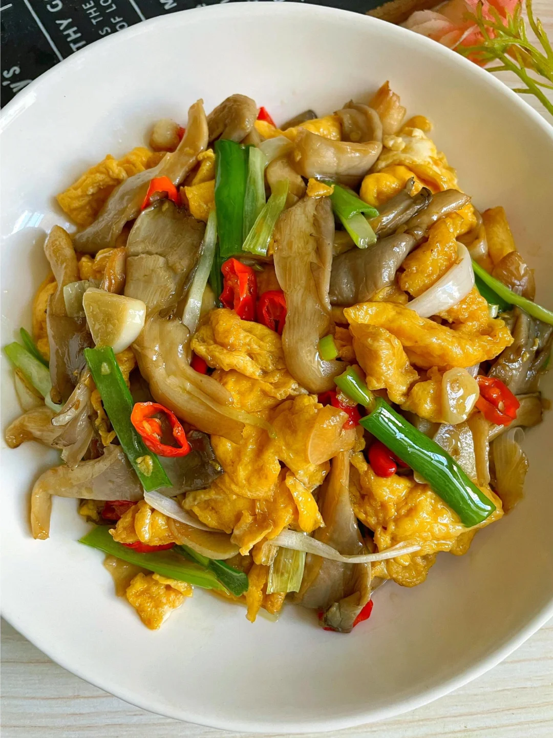 有幸在亲戚家里吃过，真的被惊艳到了！