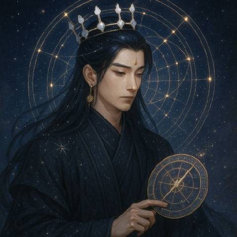 长庚星夜君