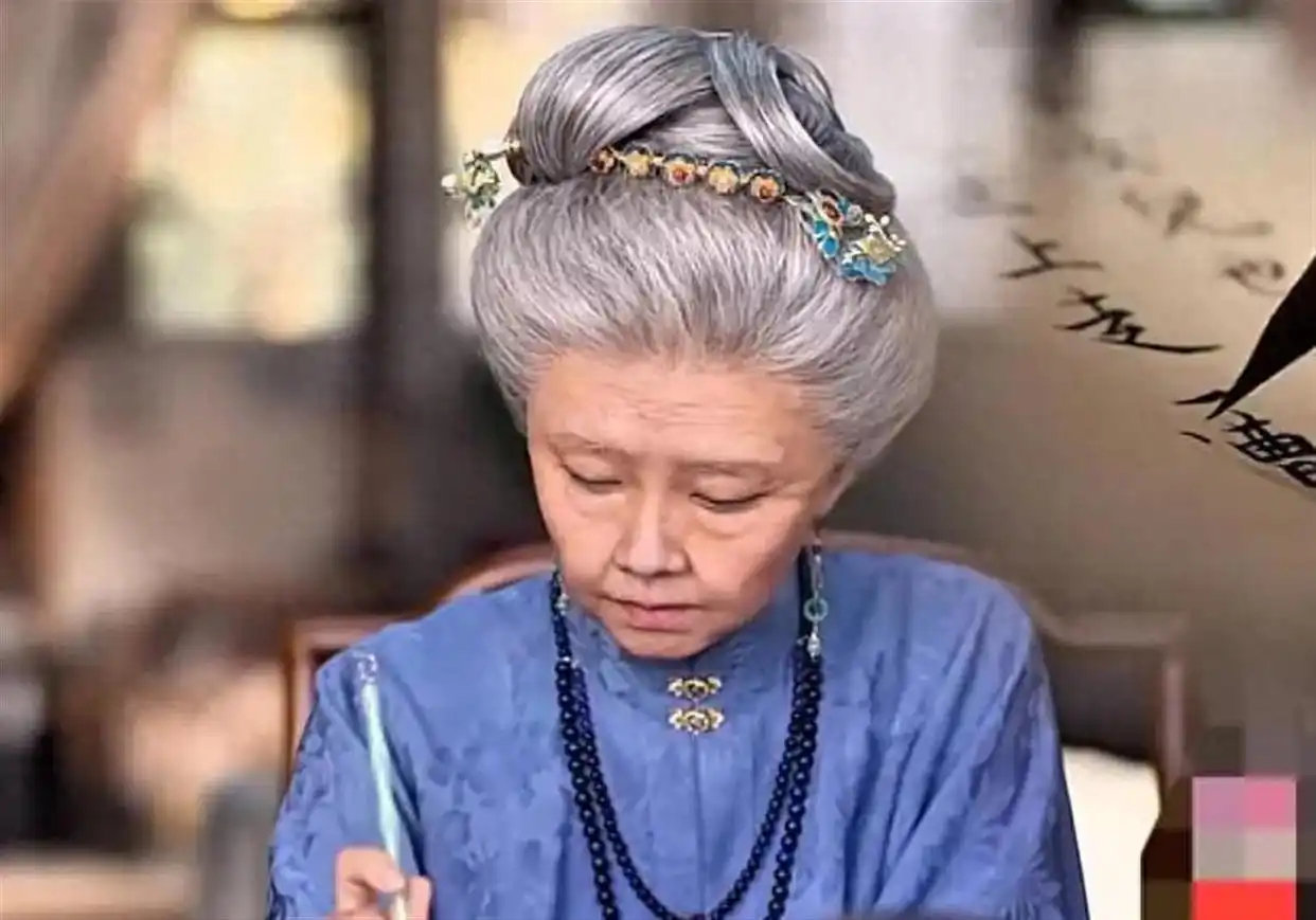 《兰香如故》大结局刷屏！章若楠、蒋欣等明星也入坑，直接化身追剧搭子一起追 ​