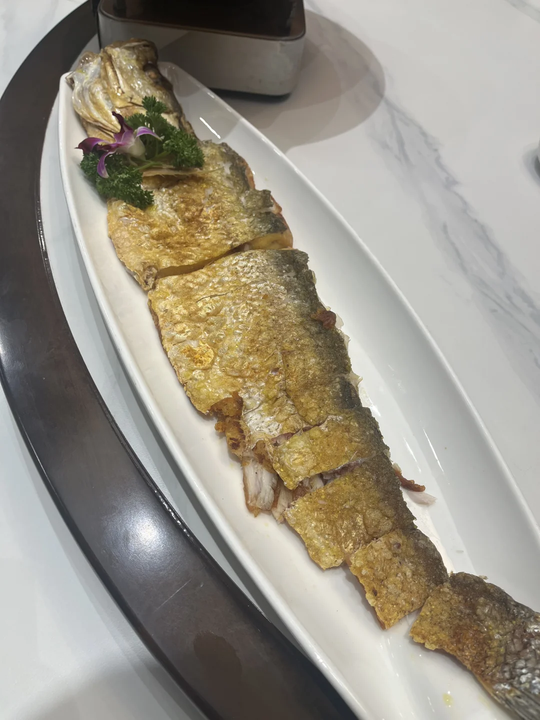 阳干鱼、风干鱼、腊鱼，江汉平原冬日风物代表