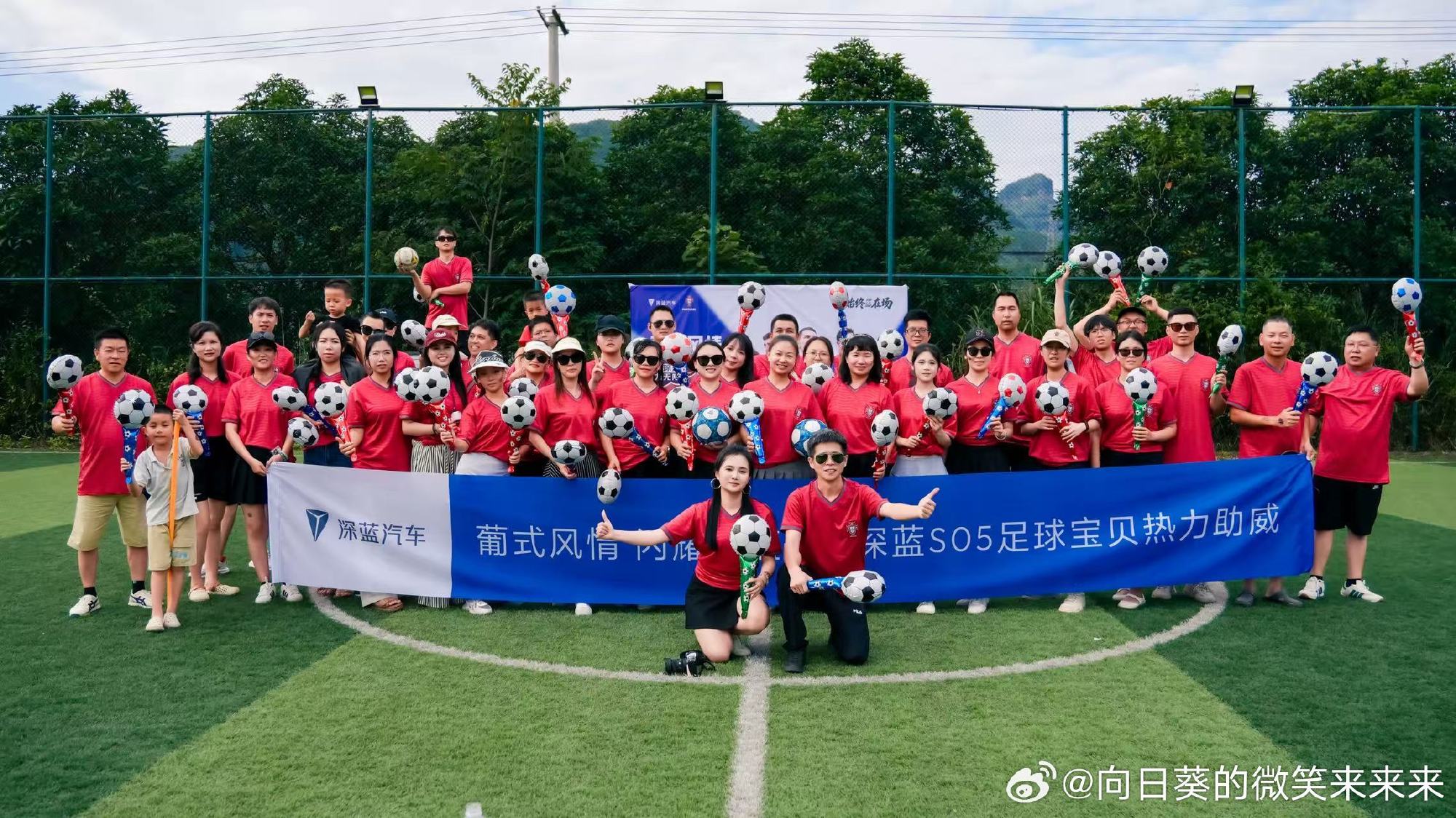 以车会友，不负相逢以车会友，不负相逢生活的美好，往往藏在不期而遇的相逢...