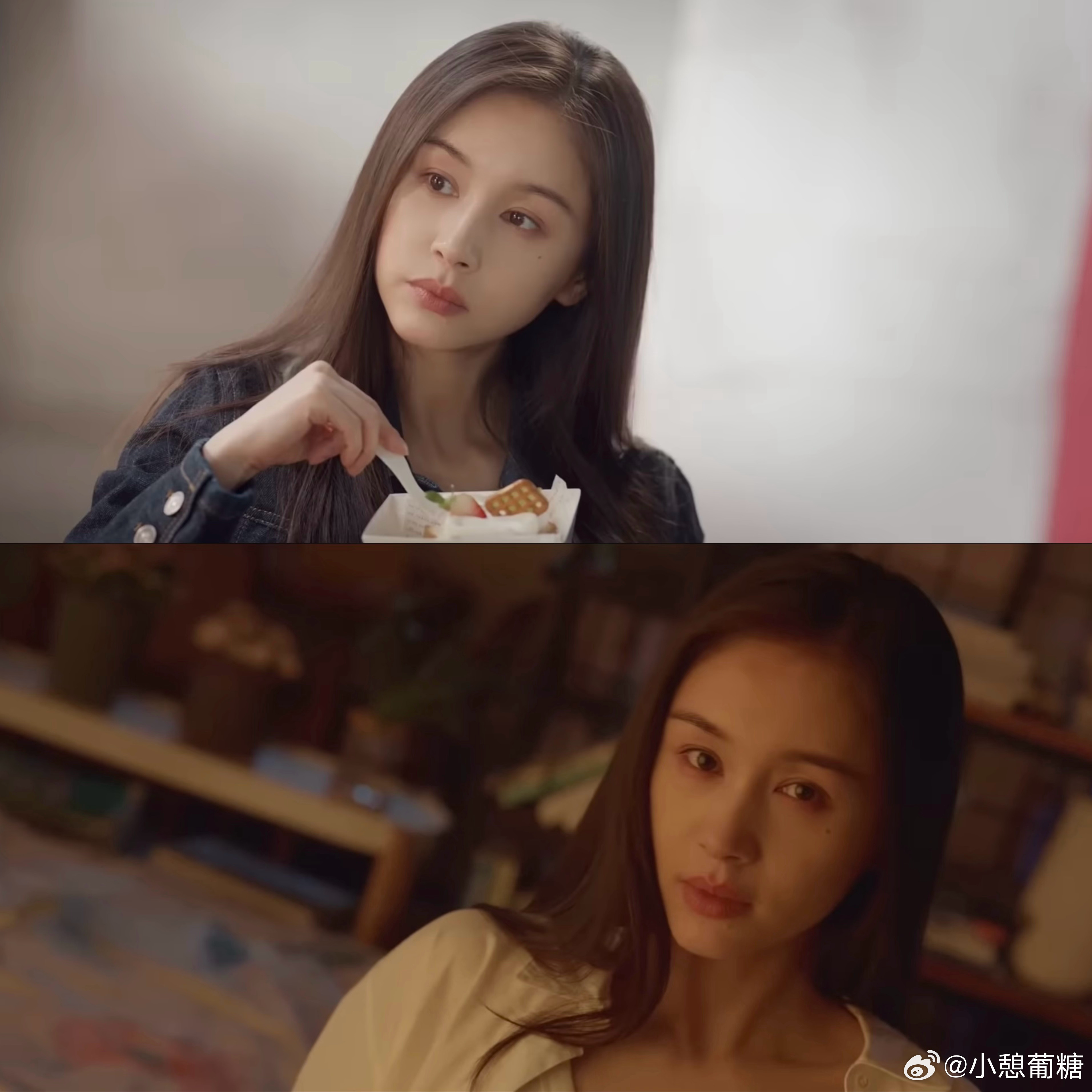 整理了一下之前看《玫瑰丛生》时候的截的图
一直都好喜欢王子文💗

“人心里有那么多欲望 又怎么可能有那么简单的爱情故事？人都是复杂的个体 又怎么可能被另一个人完全拥有？我们一路坎坷 摔得鼻青脸肿 我们执着等待 却可能没有结果 于是我们开始怀疑 总是在想自己哪里不好
不要自我怀疑 自己要在乎 ​