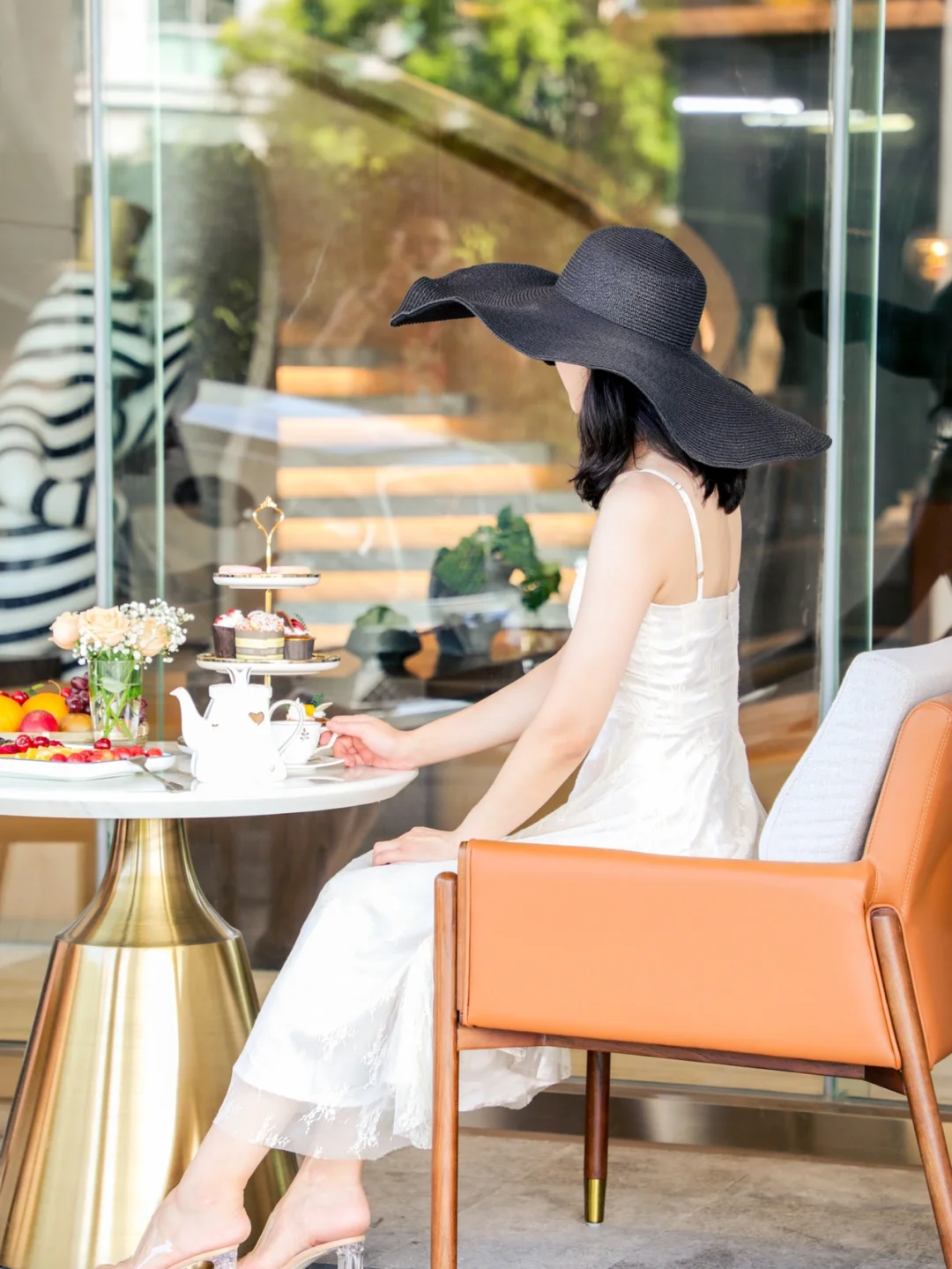 走进海洋的世界|江浙沪周边游