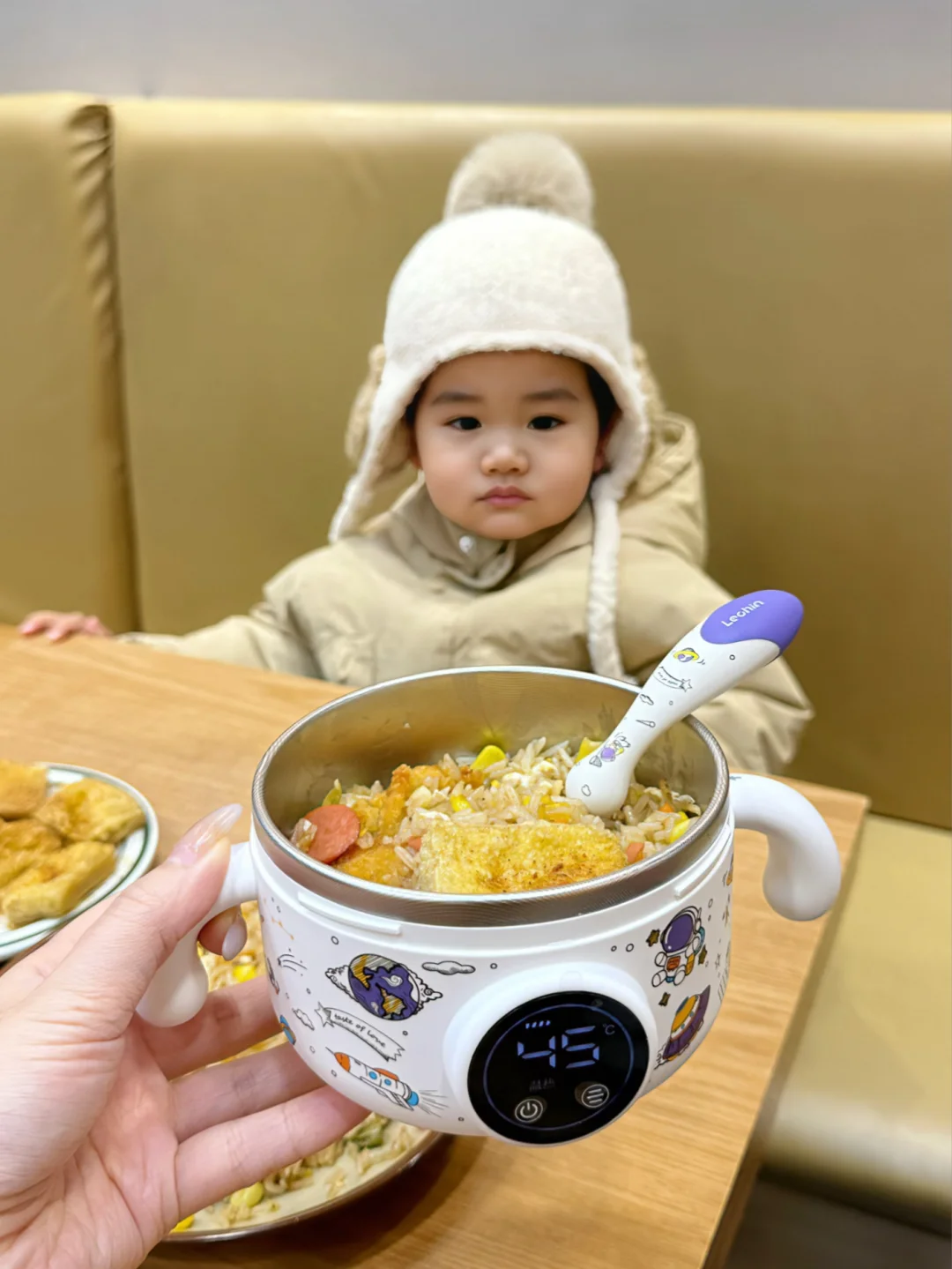 建议室内温度低的家庭都买……真的实用！