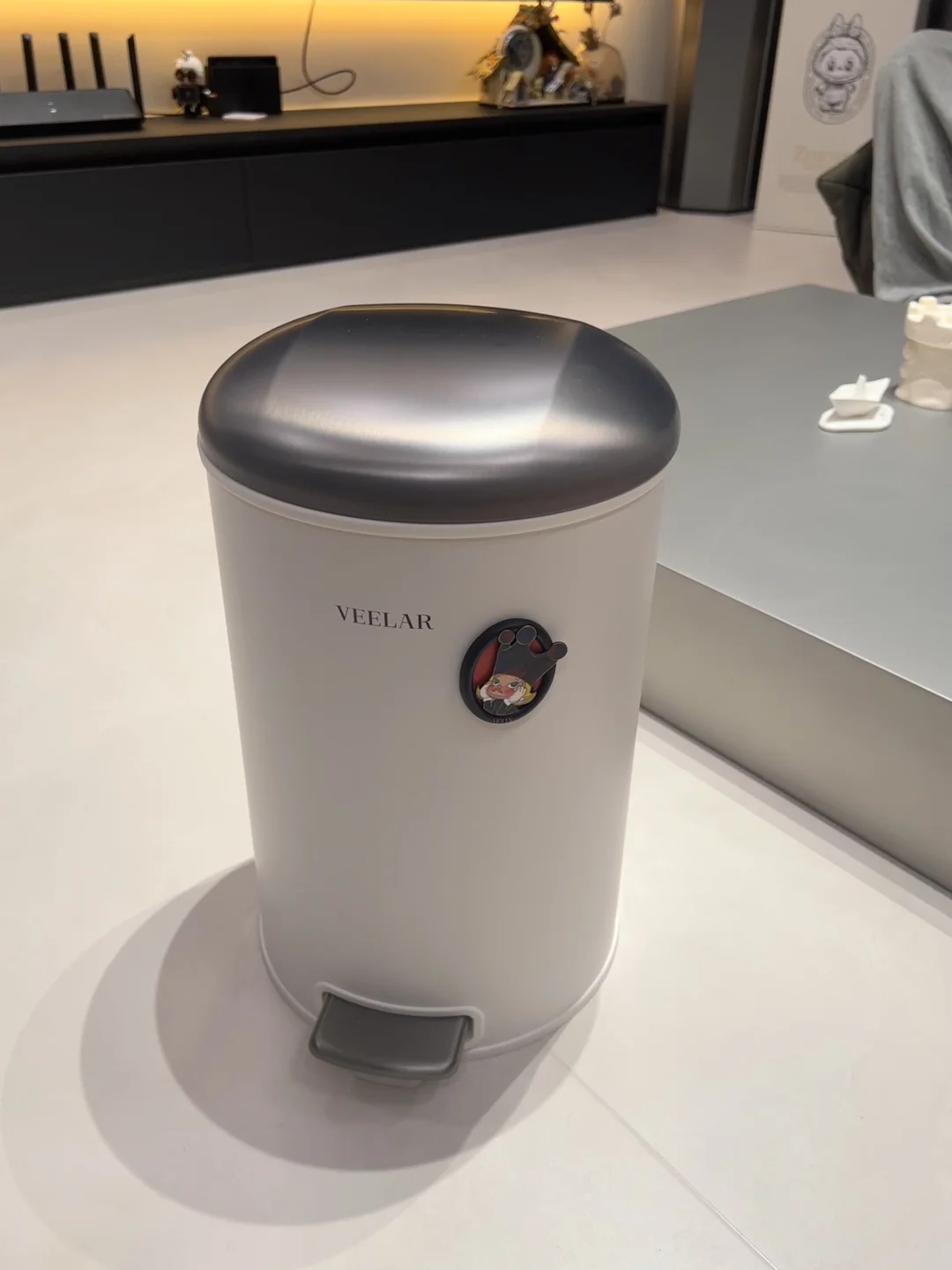 又是为颜值买单的一天🗑️