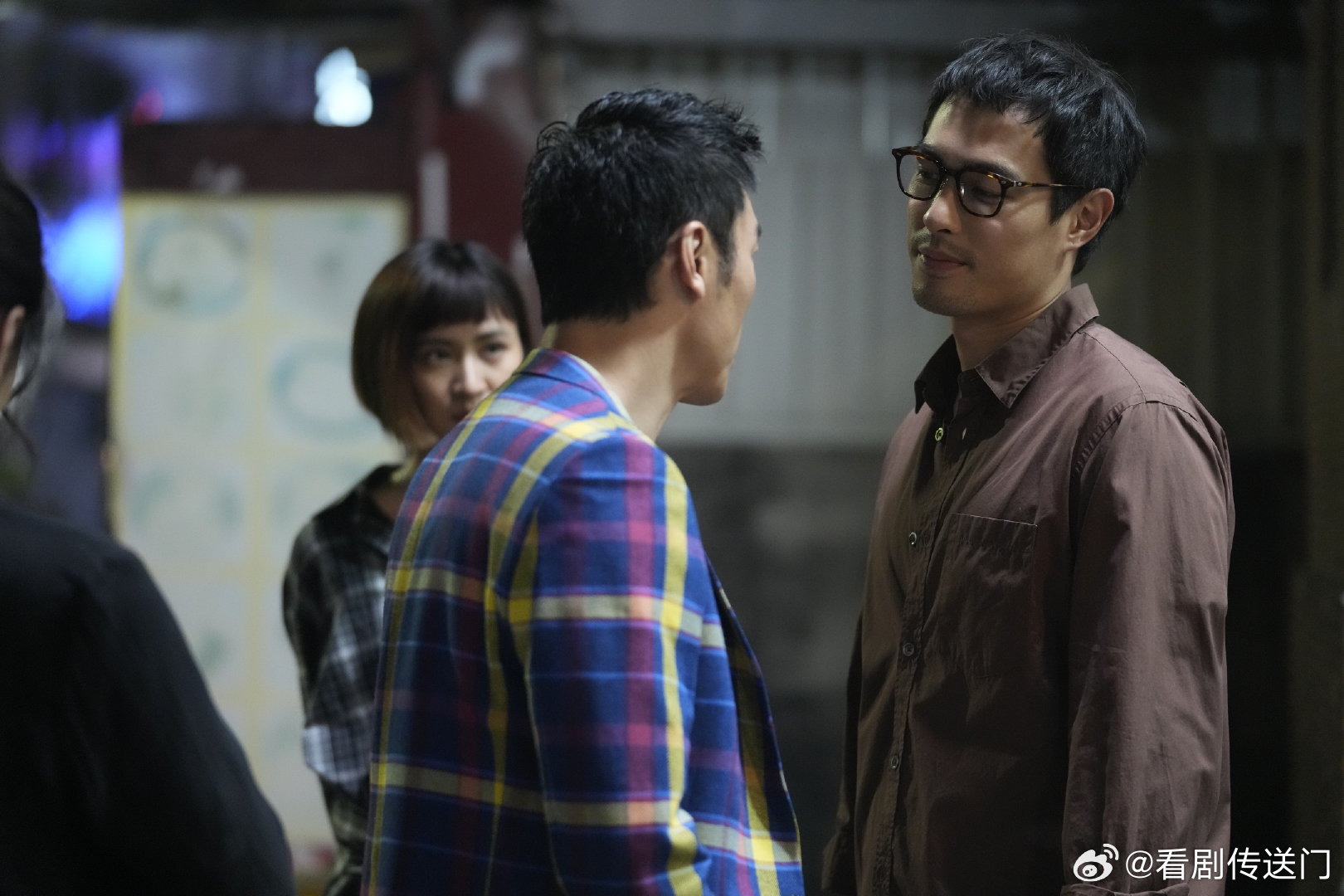 《接招吧！制作人》EP5高能来袭！金牌制作人吴培祖开启全新合作，本以为...