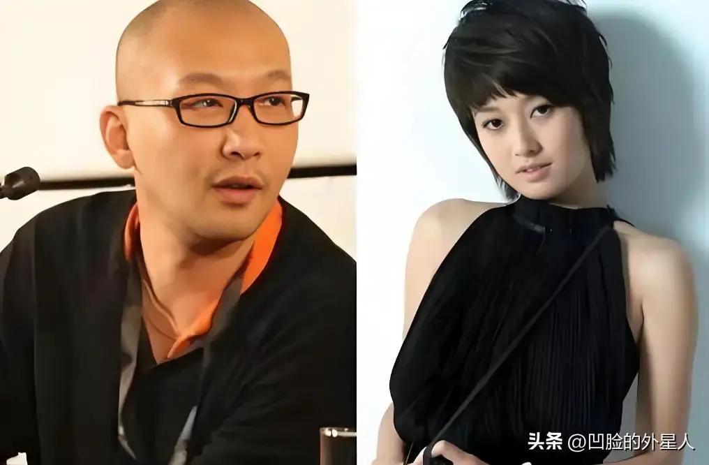 2003年，有一次管虎晚上回家，发现家里脏乱不堪，满地都是脏衣服，他怒气大发，质问马伊琍说：“你能不能有个女人样，家里这么乱也不收拾？” 马伊琍当时也不是特别客气，就回了句 “你这是把我当保姆吗”。
 
管虎把钥匙扔在鞋柜上，金属撞木头的声音很响。他没换鞋，就站在玄关看着屋里。马伊琍坐在沙发上看剧本