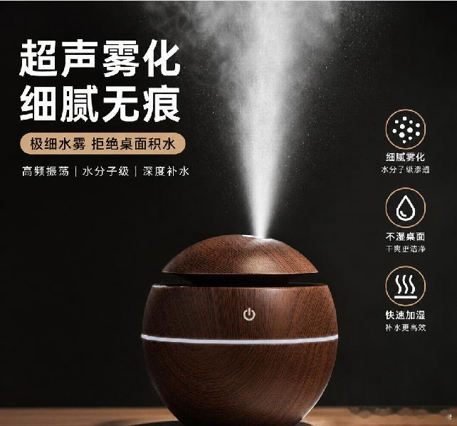 加湿器电商黄金时代全面爆发｜MistAirHome源头工厂，诚邀全球电...