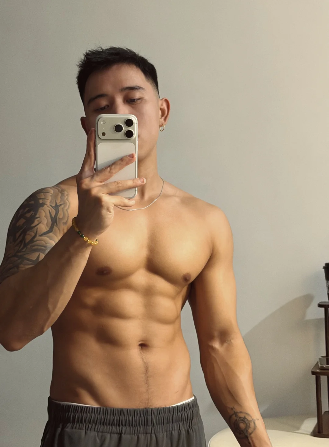 慢一点，稳一点