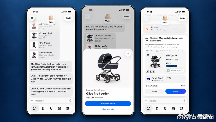 Muse 的爆火彻底证明了一件事：纯对话式的聊天机器人（Chatbot）时代正在过去，以“行动和执行”为核心的个人 AI Agent 才是下一轮应用的绝对主角。
未来的竞争不再是看谁的大模型能在实验室里刷出更高的分数，而是看谁的 Agent 能在用户的手机和电脑里，真正替代人类去操作界面、调用软件、完成复杂的 ​