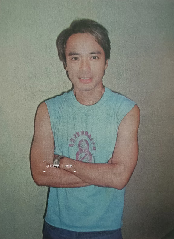 李克勤