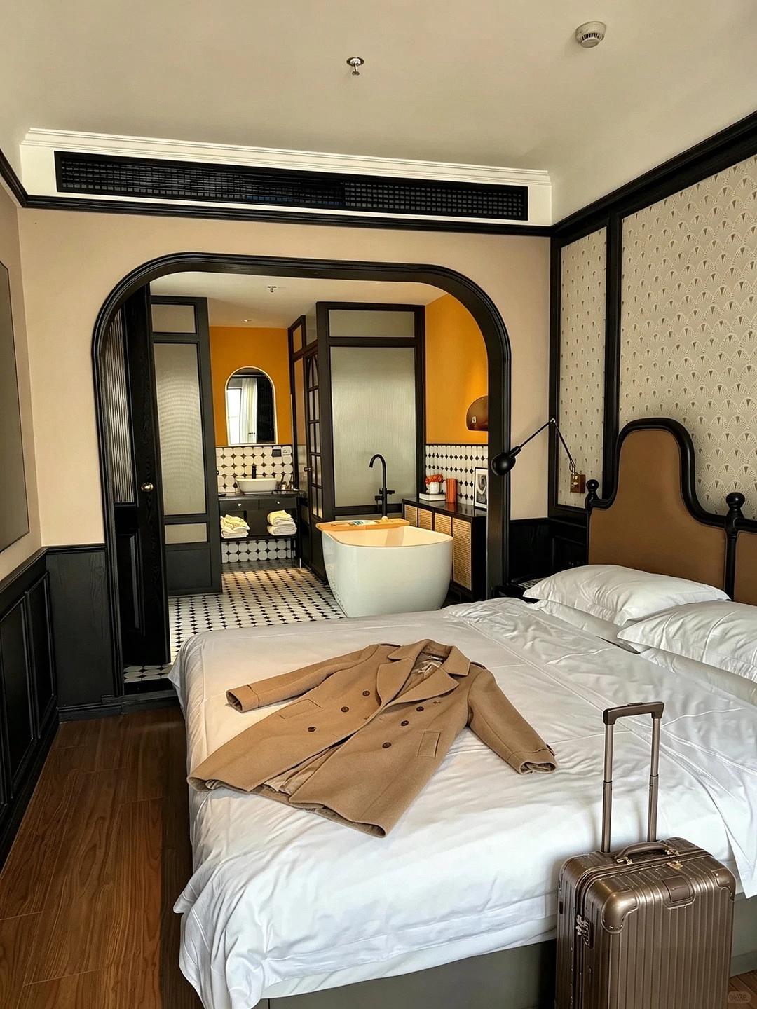 二刷在苏州我最爱的酒店100💰不想退房