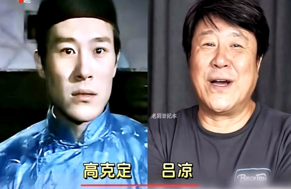 一部豆瓣8.5分却不到千人打分的老剧，硬是靠重播活了38年。

陈晓旭演的梅表姐闭眼咽气，鸣凤转身扎进冰冷的湖水。弹幕里没有粉丝控评，只有满屏的“看哭了”。

那是1988年的《家春秋》，演员套着旧布衫，眼神里全是认命的枯槁。张莉和林达信往那一站，大家族吃人的窒息感直接扑面而来。

今天点开电视，它
