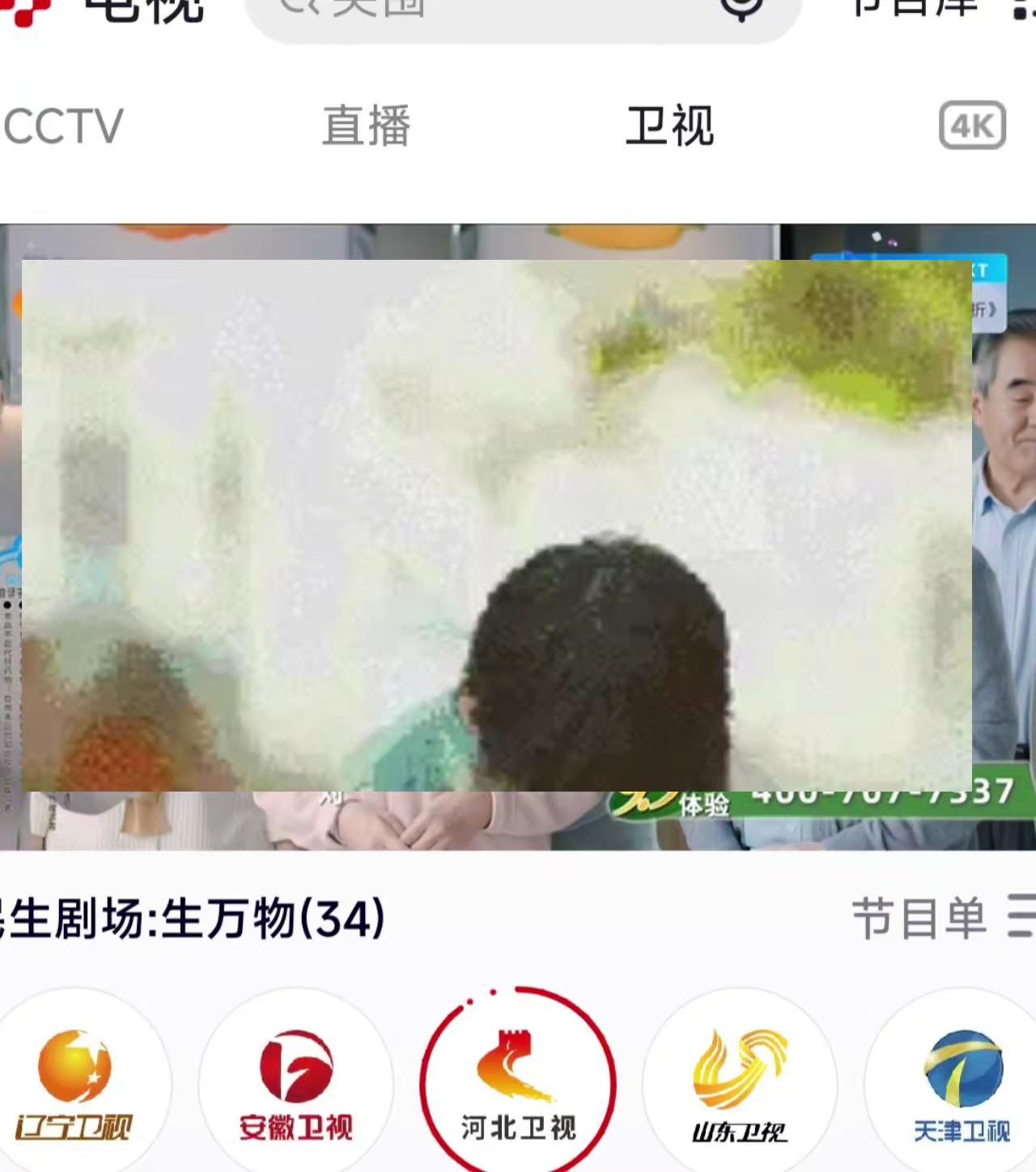 锁定河北卫视。孙颖莎开幕式 孙颖莎