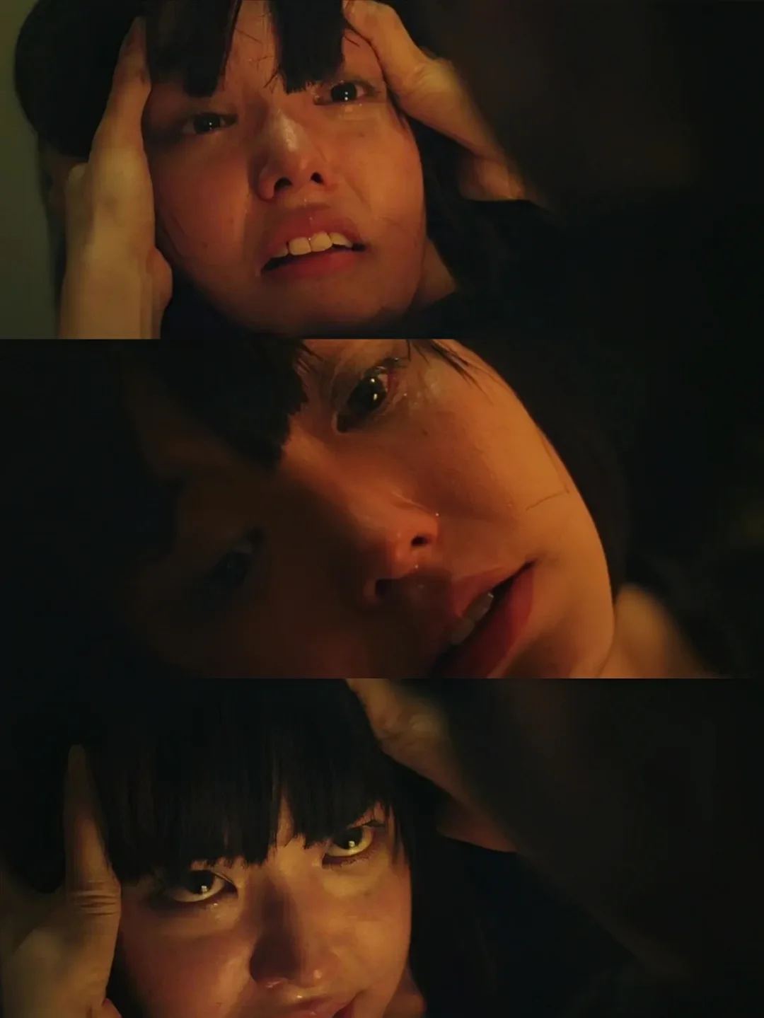 🆘高能烧脑悬疑剧❗❗五美和宅男同居❗❗