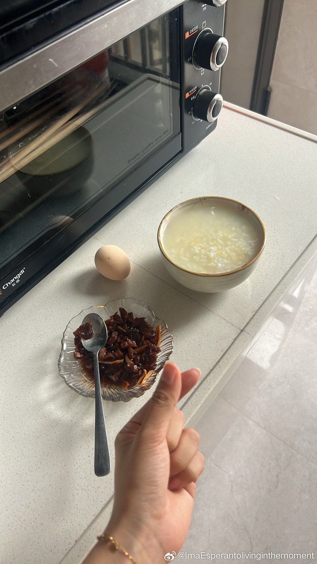 今天又去看车。腾势真不错，就是南宁没有腾势z可看，可惜捏！ ​