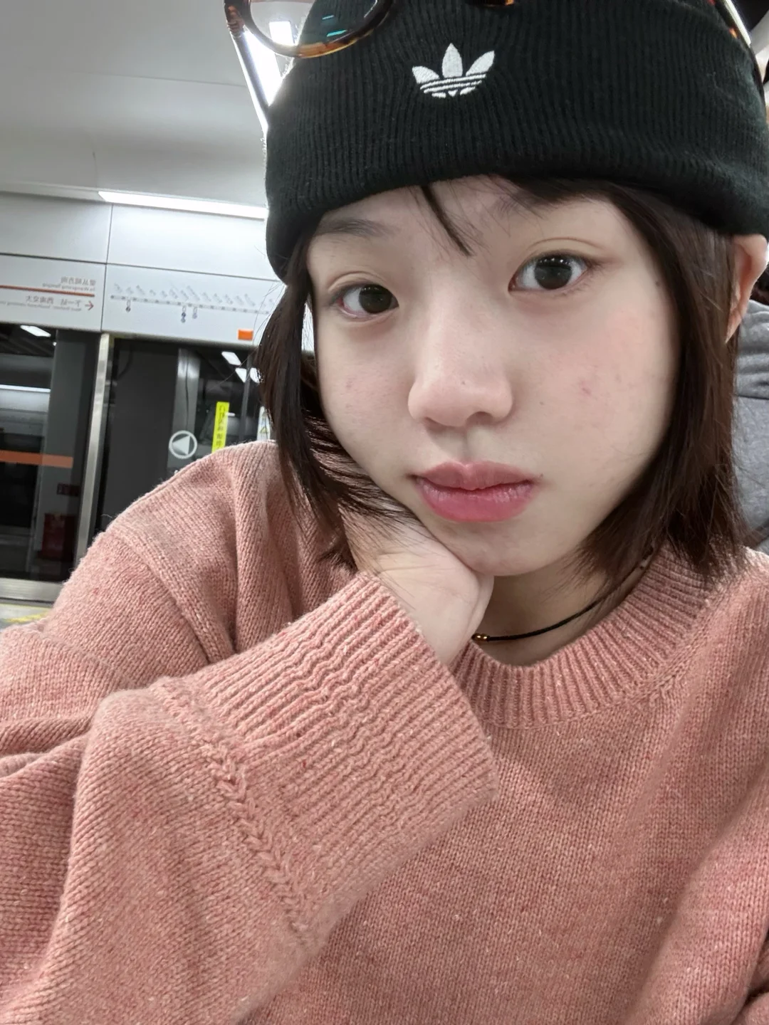 冬天大干皮就靠油霜