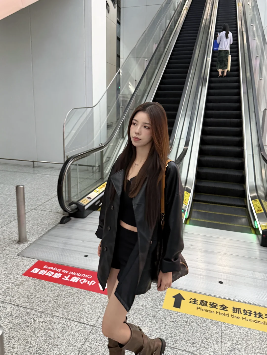 180｜至今没发现高个子的坏处…