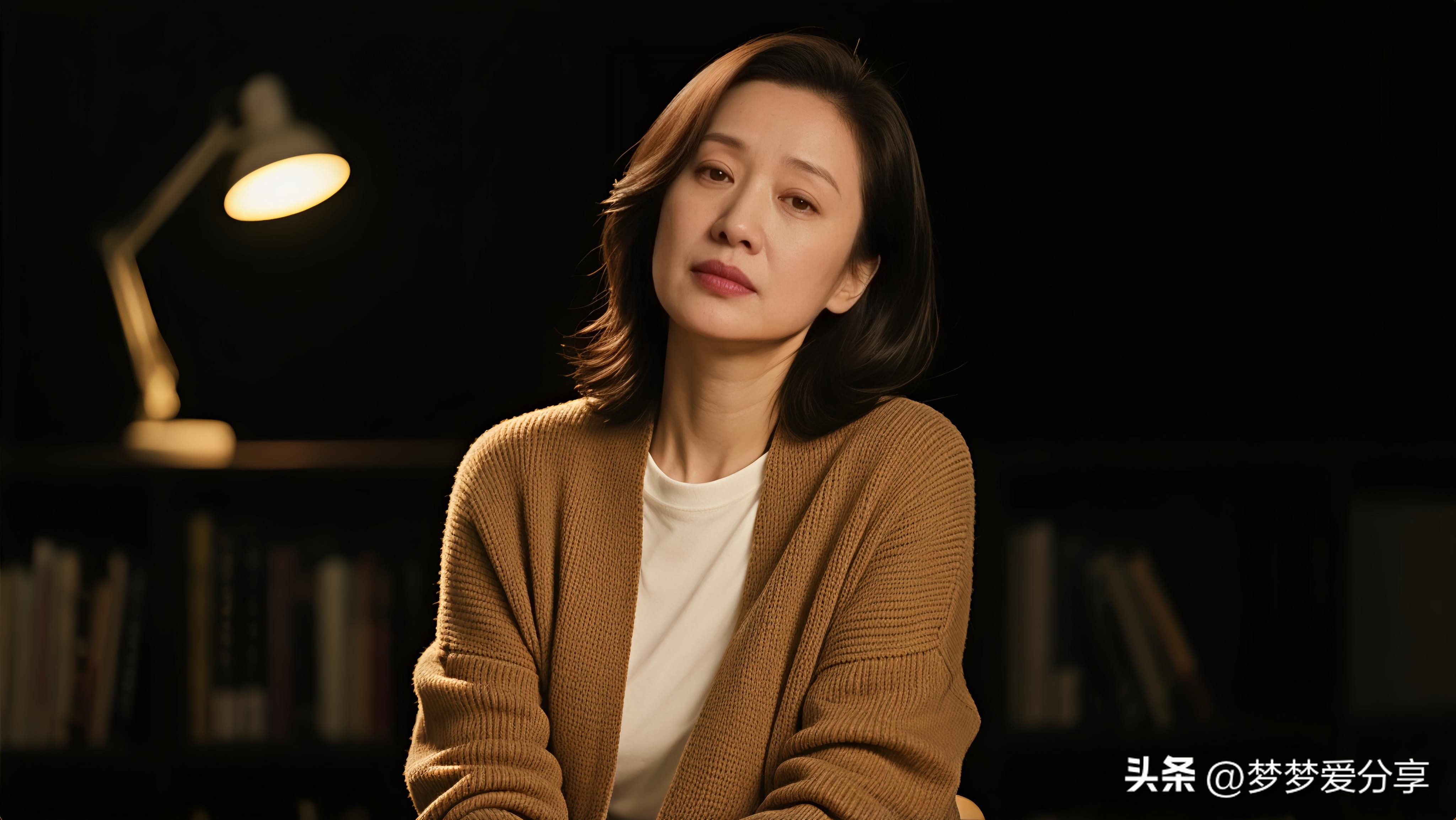 婆婆来城里帮我带娃后，家里的火药味就没断过。
她总习惯把饭菜嚼碎了喂孙子，说这样