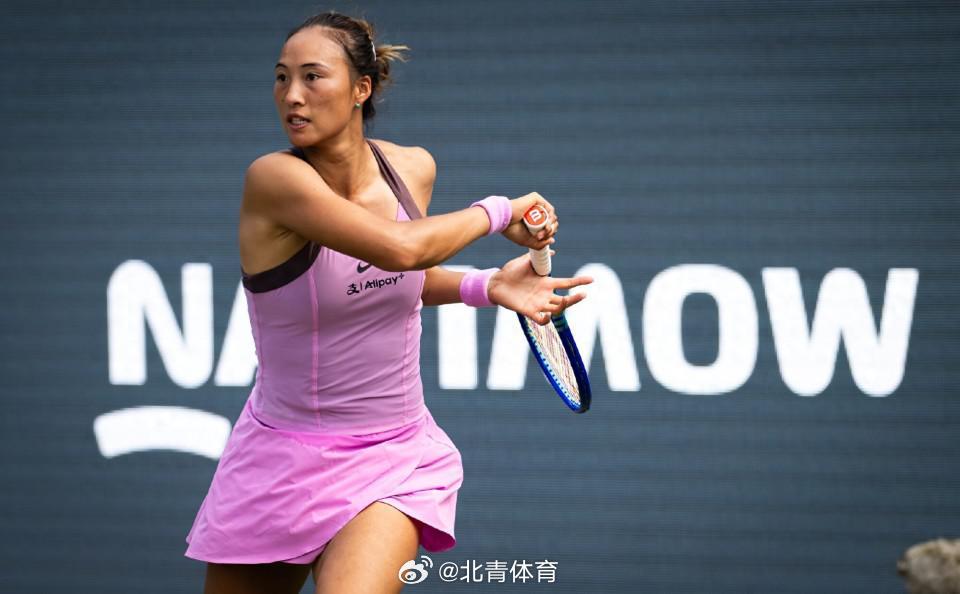 2026赛季WTA500巴特洪堡站草地公开赛女单首轮迎来焦点对决，中...