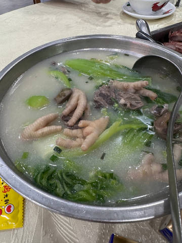开车1小时过来，值啦！真的超级无敌好吃了😋