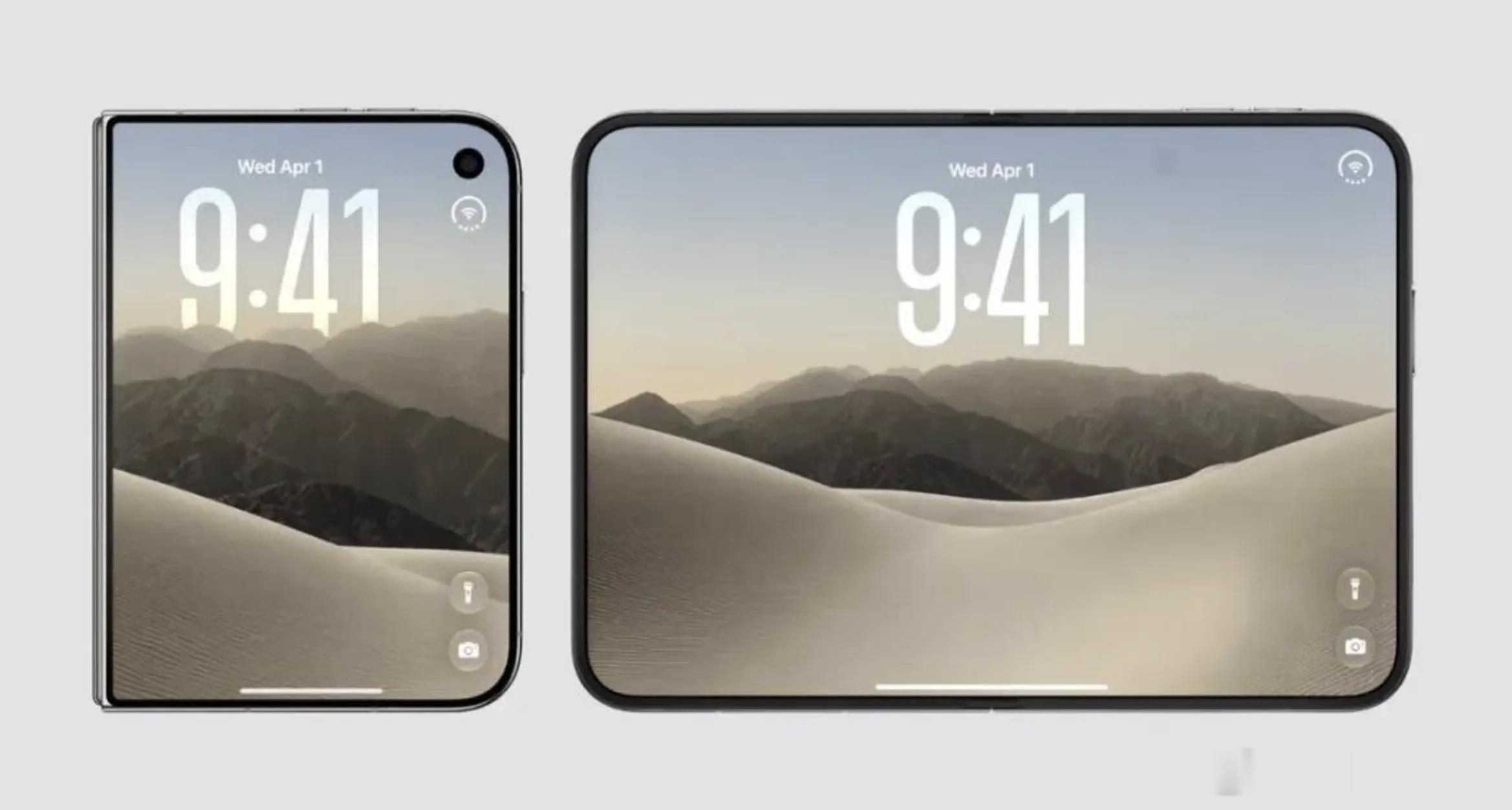 #买iPhoneDuo的隐藏成本##买iPhone Duo的预算或大幅增加#
“iPhone Duo维修费8000”冲上热搜，一块屏幕维修费接近整机一半。
在节目里反复提醒：购机预算一定要加上Apple Care。他已经用坏六台折叠屏，多数故障不是展开时弄坏，而是合屏跌落、边角先着地造成损坏，折叠铰链结构远比想象中脆弱。
只看首 ​