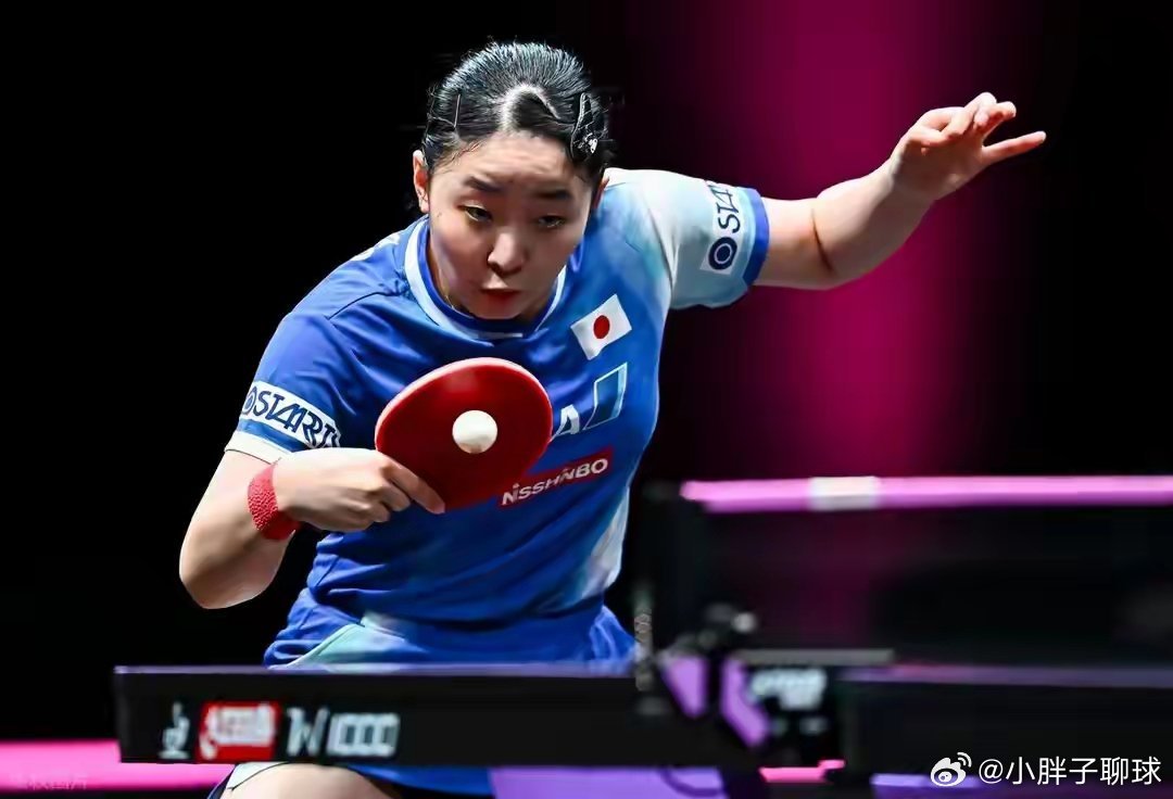 王艺迪刚输完，陈幸同又上了！张本美和今天是跟国乒女单杠上了整个赛事的情...