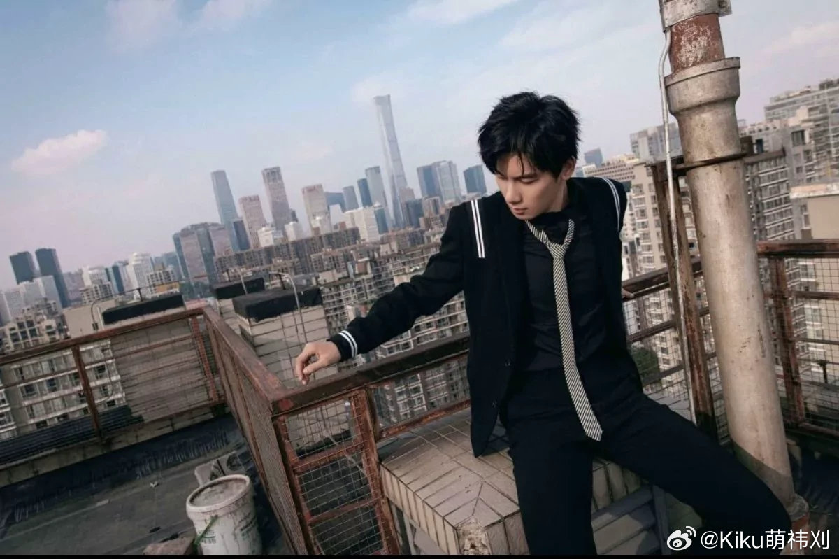 #胡先煦[超话]# 胡乐乐有发贴格式吗？网上搜不出来🥺 ​
