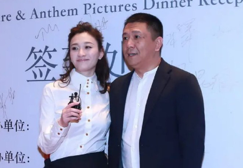 1.李小冉和徐佳宁不止是夫妻，更是紧密绑定的商业伙伴，只要没出现原则性...