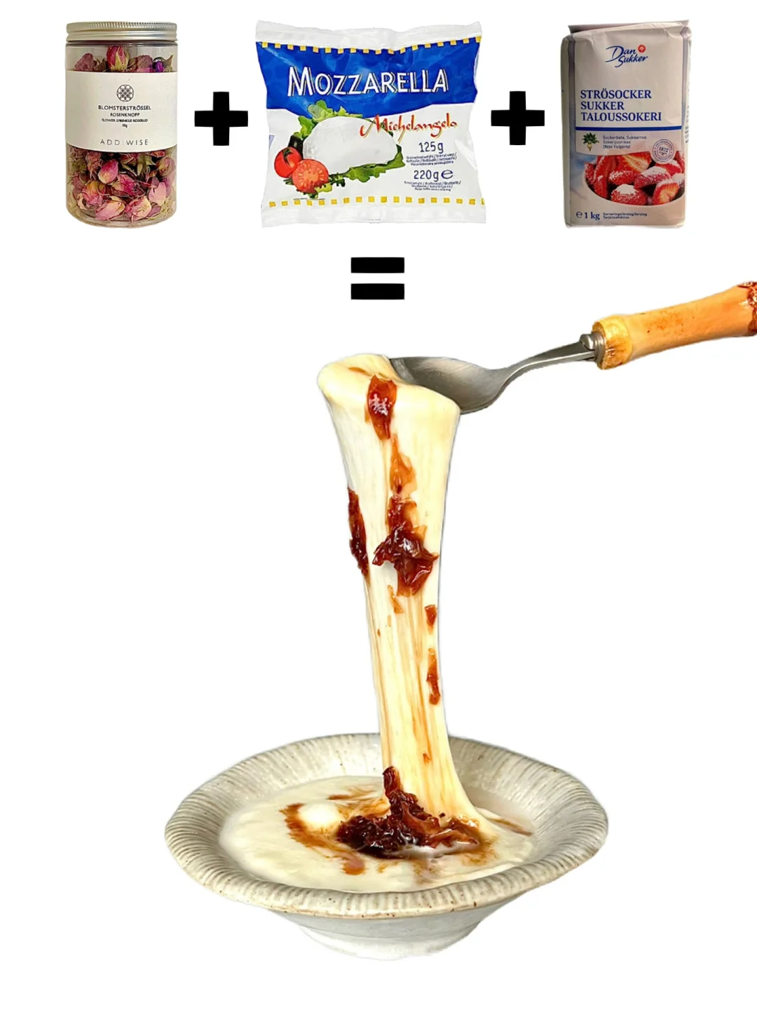 情人节去有风的地方吃玫瑰……