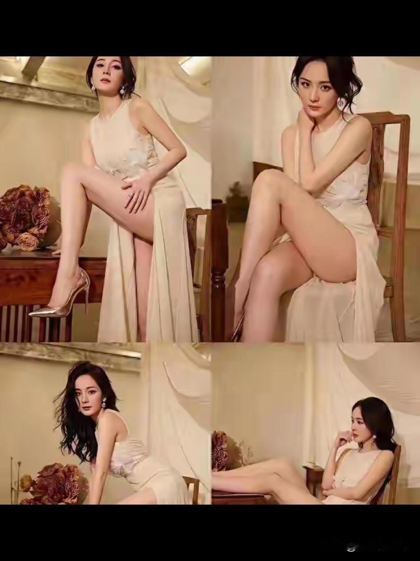 杨幂[比心][比心]