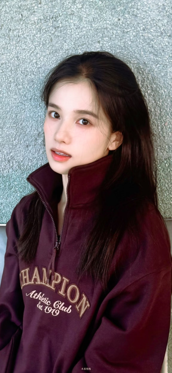 张婧仪初秋壁纸𓍢ִ໋🌰