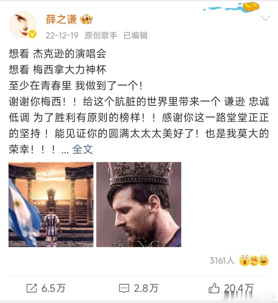 一半是写满离合悲欢的旋律，一半是铺着青草、奔跑着十号少年的球场。他用...