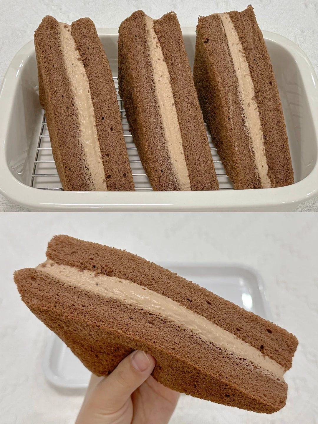 我怎么才发现这个做法！！巨巨巨好吃😭