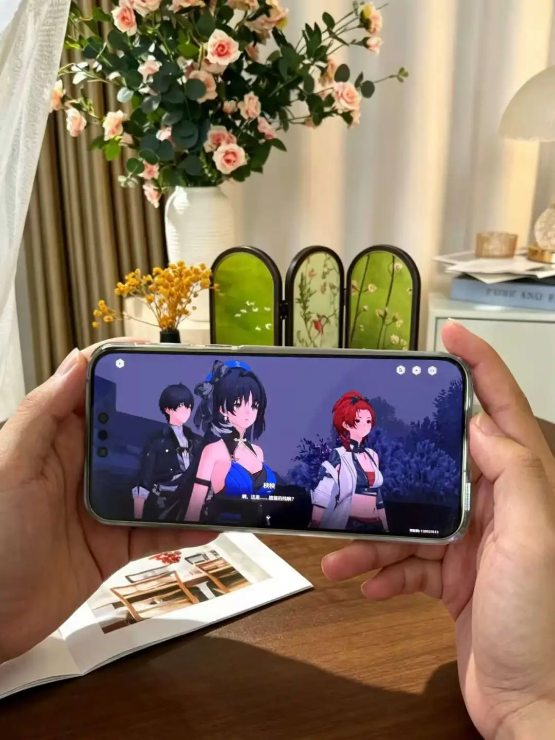 这就是我想要的爽点！！