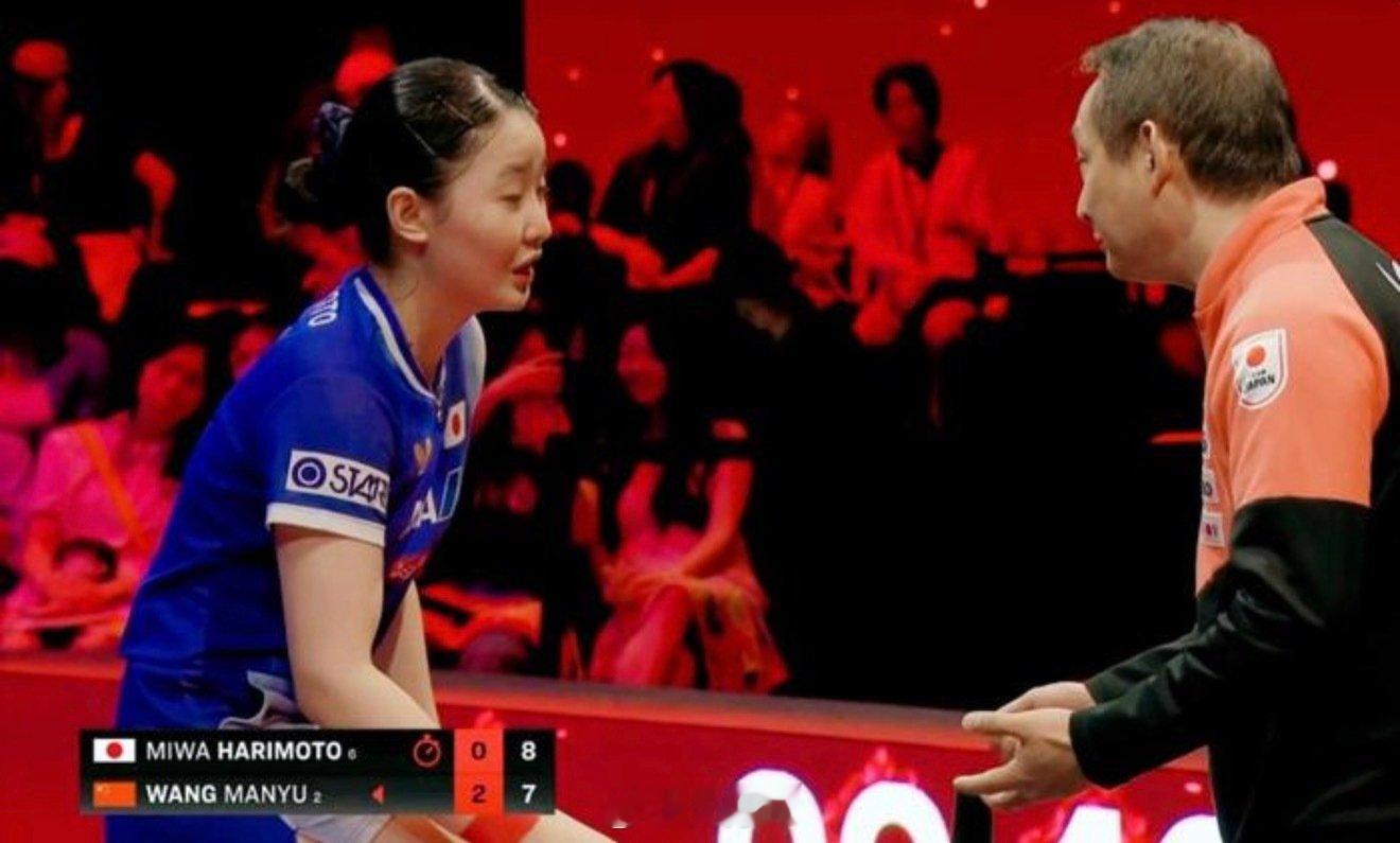 孙颖莎对早田希娜的优势，已经不太适合用“偶然”解释了。

今天4比1再次取胜，孙颖莎顺利进入女单决赛。

顶尖高手之间最可怕的差距，不一定是某一板有多强，而是一次又一次交手以后，你依然找不到真正有效的破解办法。

#孙颖莎4比1赢了早田希娜##乒乓球# ​