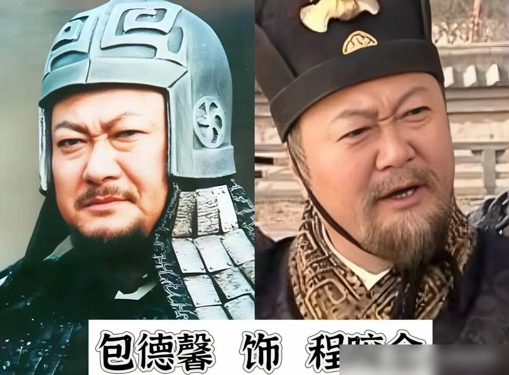 张铁林演了个大反派，第一场戏就把李小冉搂怀里了。那眼神，又横又色，哪还有半点皇阿玛的影子。
再看王绘春，胡子一粘，道袍一披，站在那儿就是李靖本靖。说话慢悠悠的，一抬手都是宗师味儿。
一个在朝堂上搅浑水，一个在深山教徒弟。两人隔空对戏，保剑锋夹中间都快接不住了。
最绝的是张铁林那嚣张劲儿，演权臣