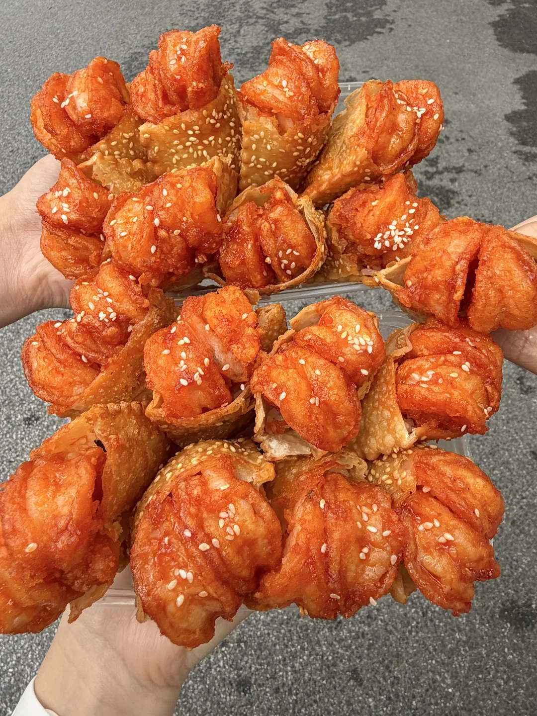 感觉是凤凰古城目前top1好吃的。。。