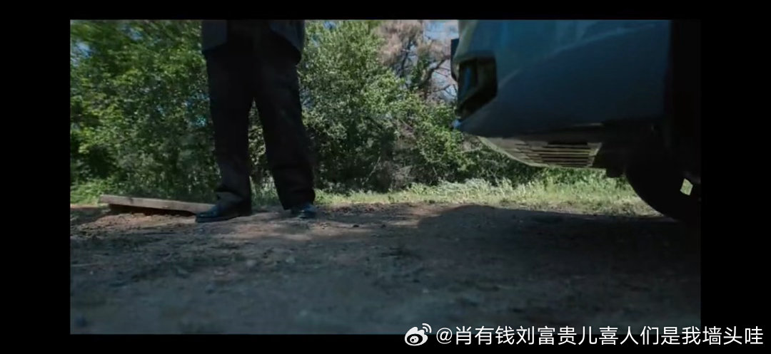 看到这狠狠笑出了声[哈哈][哈哈][哈哈][哈哈][哈哈][哈哈]沃尔沃这广告做的太好了哈哈哈#现在不是出轨的问题# ​