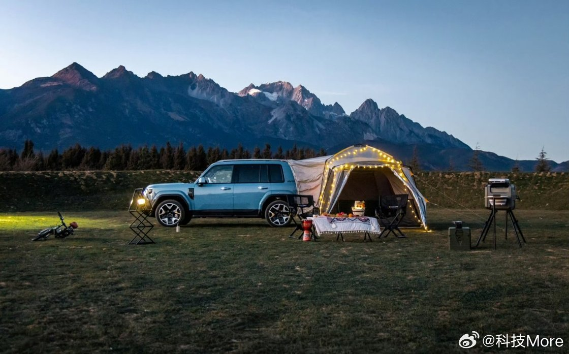 城市NOA正从高端配置走向普惠。消费者想要的不是额外付费的智驾，而是...