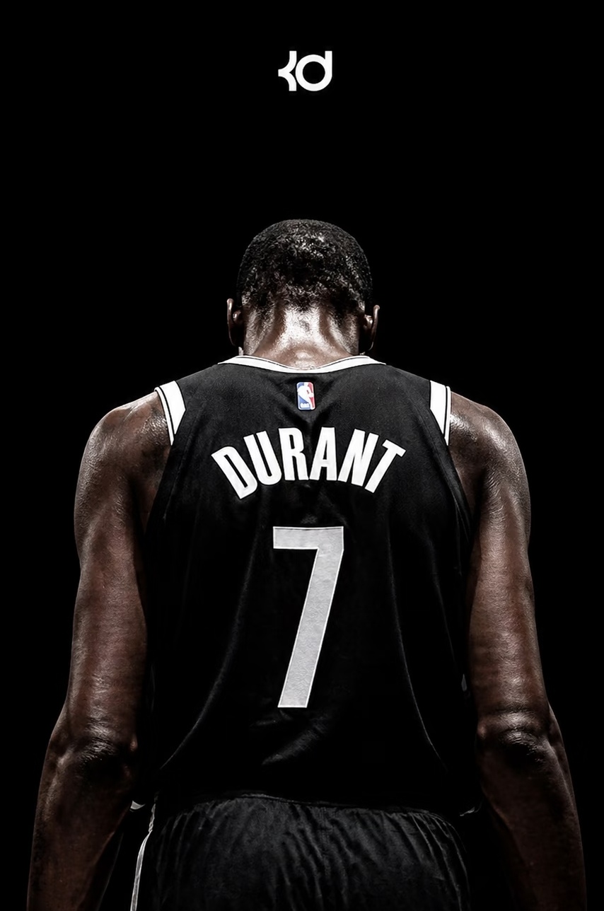 太心寒了！被火箭当棋子利用，37岁杜兰特惨遭算计，太让人心疼！   简...