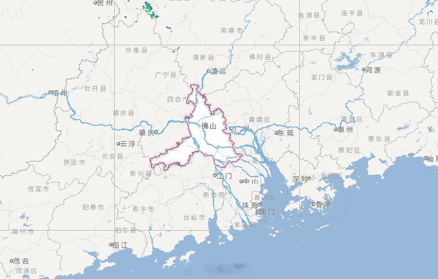 #佛山天气实况# 吃不了带着走~~宝子们今早都吃什么，发出来看看[挤眼]#广东台风消息# 上午8时，佛山温度在25℃左右，雷达图上无明显回波，预计上午天气不错，适合晾晒，不过午后一般都容易起过程，大家要时刻留意天气变化或者关注官方天气预报、短临预警预报信息，变天记得收衣服哦 ​