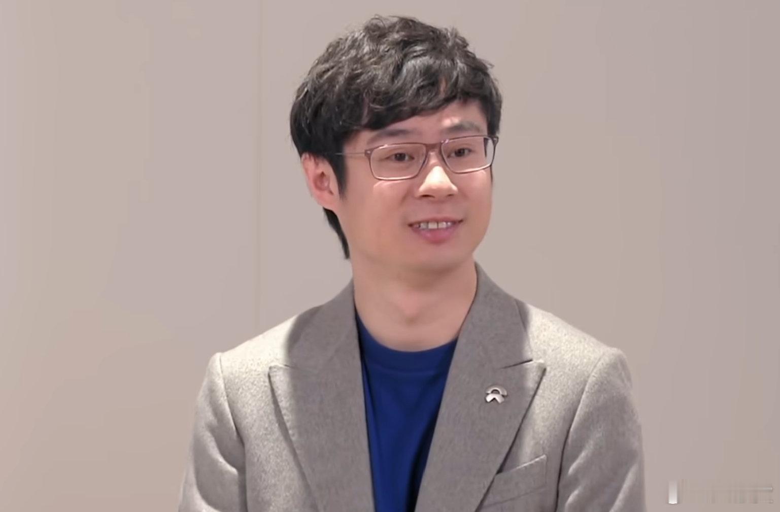据悉，蔚来智驾负责人任少卿成立具身机器人公司，新公司或已获得融资。

至此，蔚小理三家智驾核心负责人均已涉足具身智能领域

就是不知道是[熊猫][熊猫][熊猫]#蔚来# ​