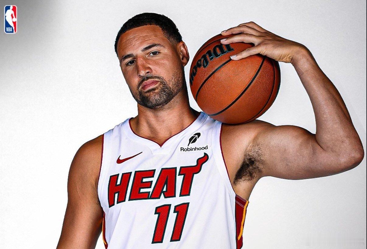 ESPN评价克莱加盟热火：“克莱将为迈阿密带来一项球队目前非常缺少的关...