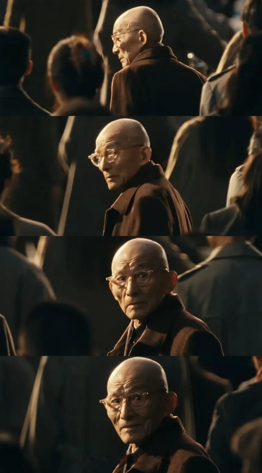 游本昌走了：那个叫我们“娃娃们”的爷爷，最后说了一句“我很舒服”

“鞋儿破，帽儿破，身上的袈裟破……”

2026年9月24日清晨，中国国家话剧院表演艺术家、一级演员游本昌，因病在北京去世，享年93岁。

就在8天前，他刚刚过完自己的93岁生日。据女儿游思涵透露，老爷子走得非常安详，没有任何疼痛，