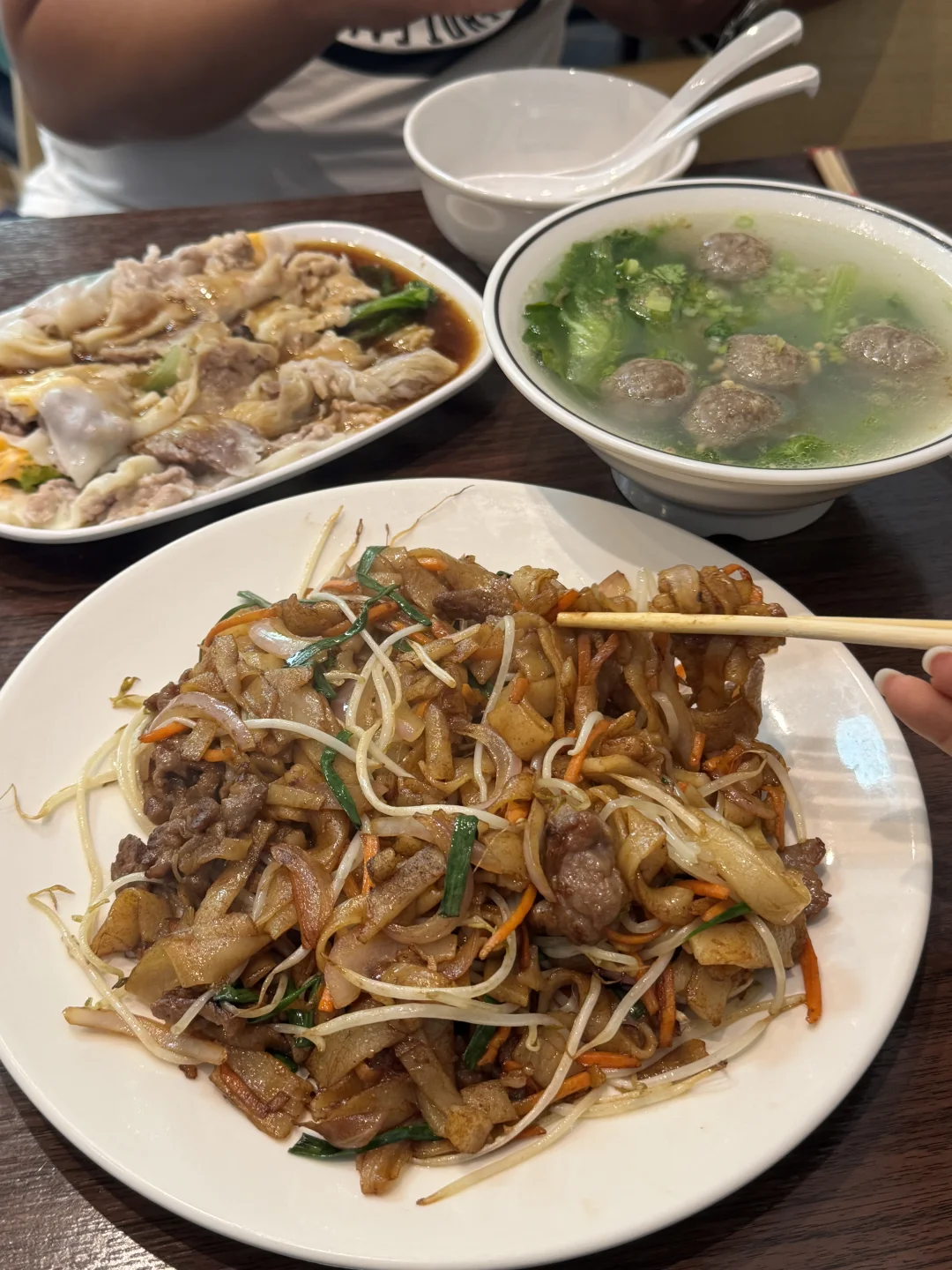 南昌经常一个人去吃的！（很正宗）