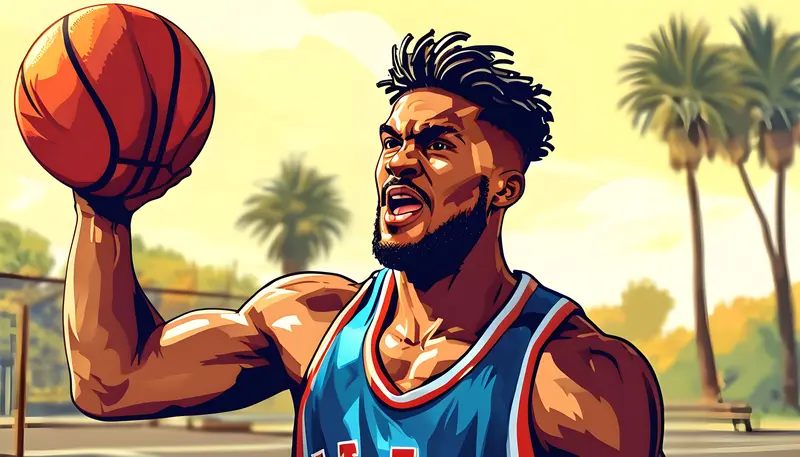 76人把恩比德G3状态弄成出战存疑，这可太让人揪心了。恩比德作为球队核...