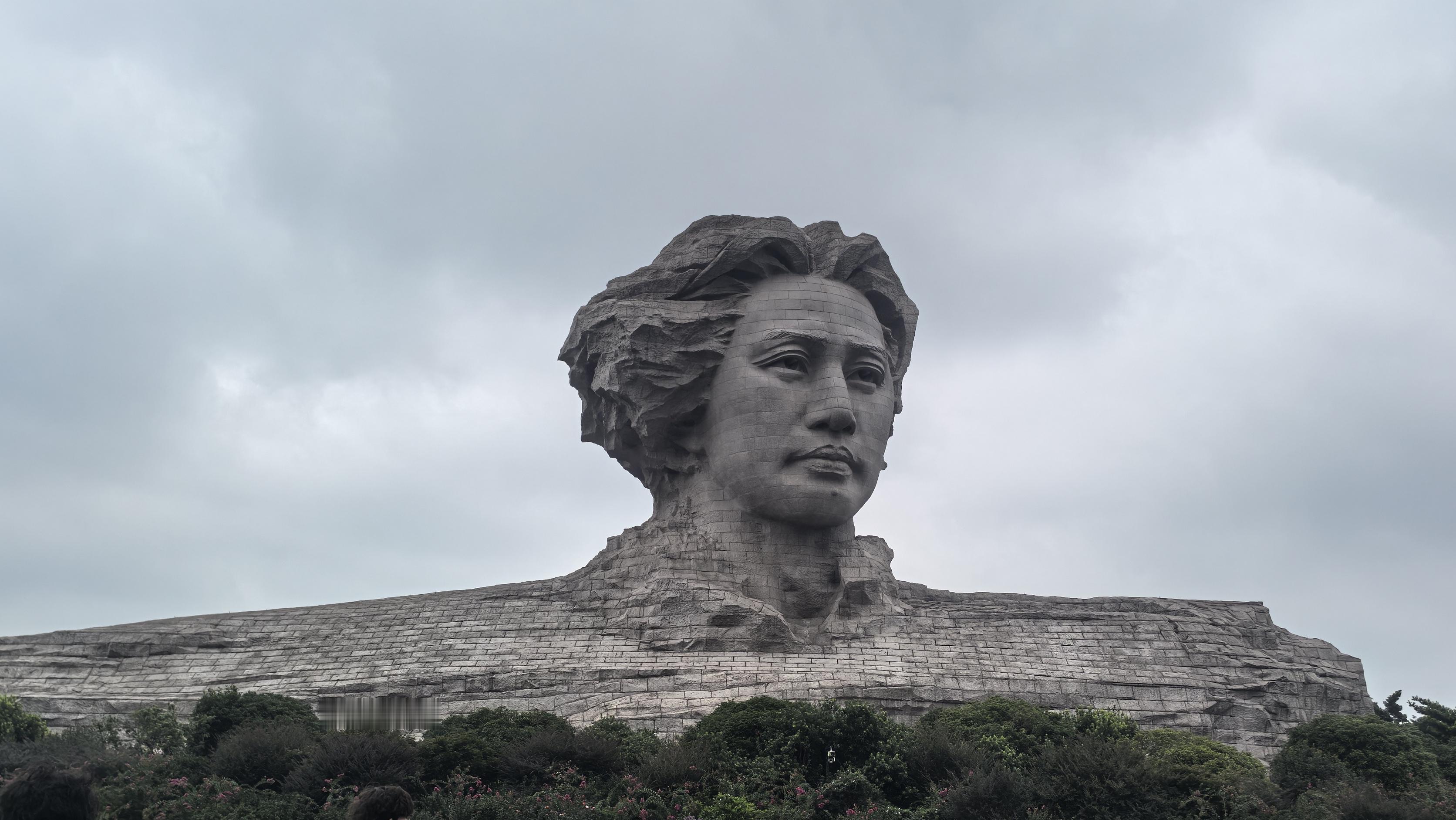 数风流人物，你最欣赏谁润之