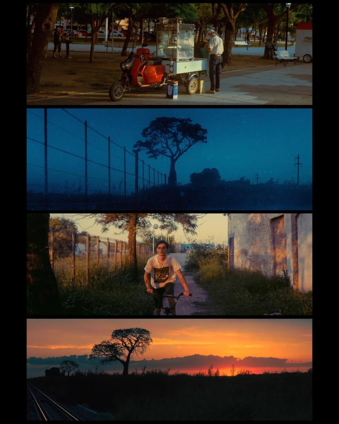 【审美提升】氛围感摄影专题分享