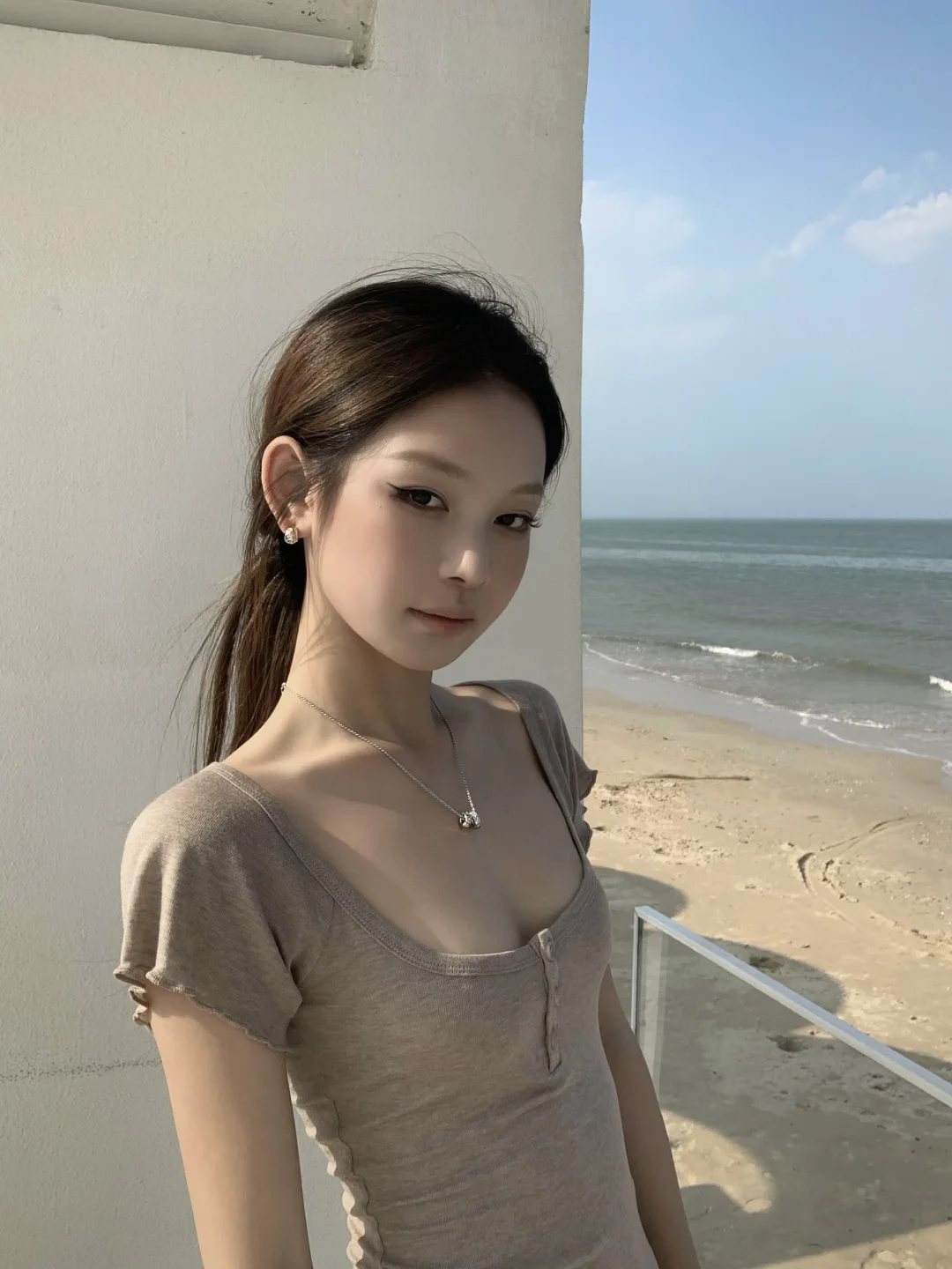 美在感觉